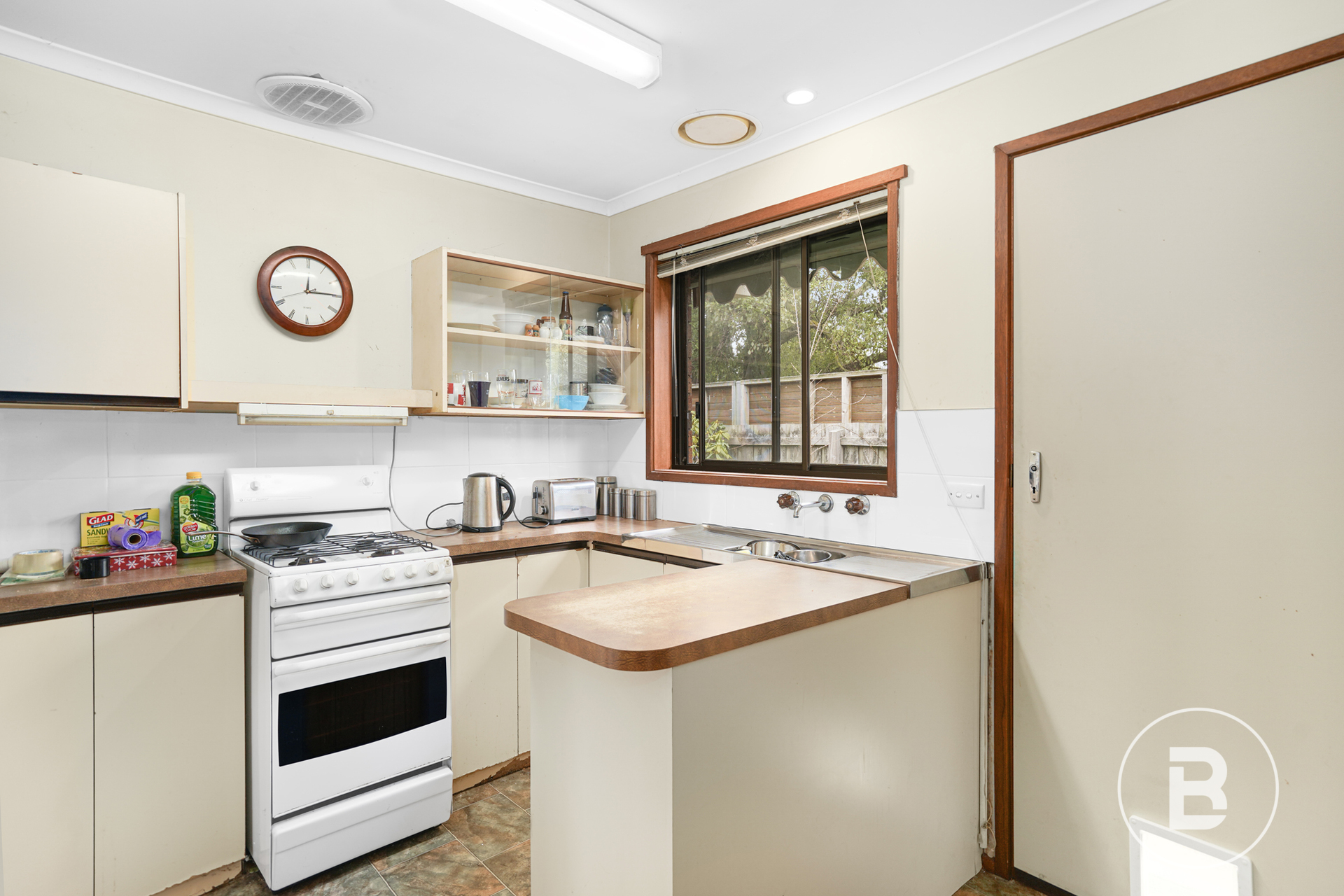 UNIT 4 326 WALKER ST, BALLARAT NORTH VIC 3350, 0 Schlafzimmer, 0 Badezimmer, House