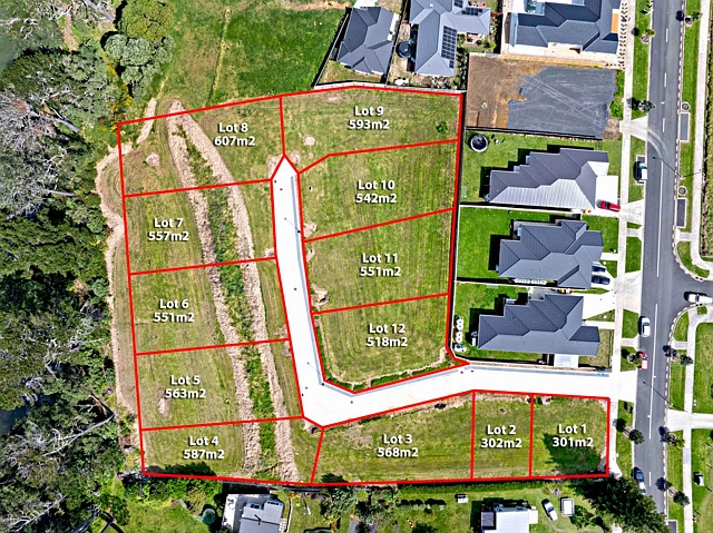 24A-E McLarin Road, Glenbrook, Franklin