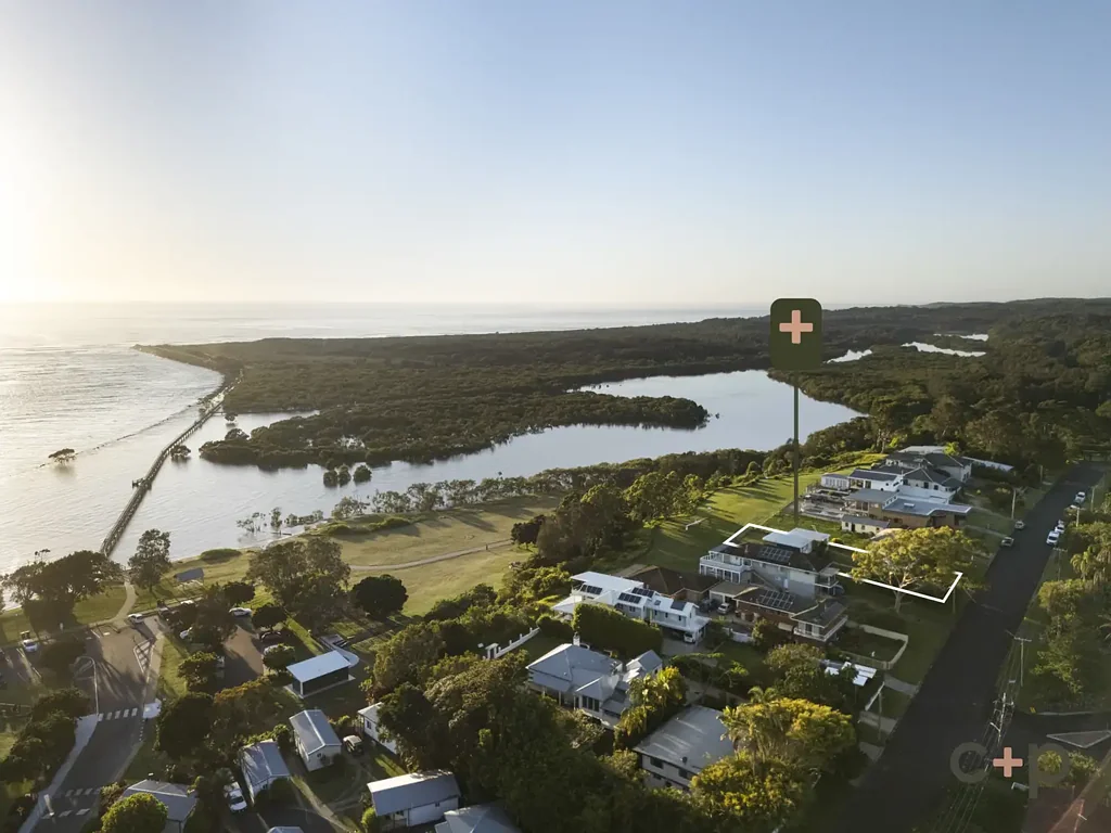 12 Morgo Street, Urunga, NSW 2455