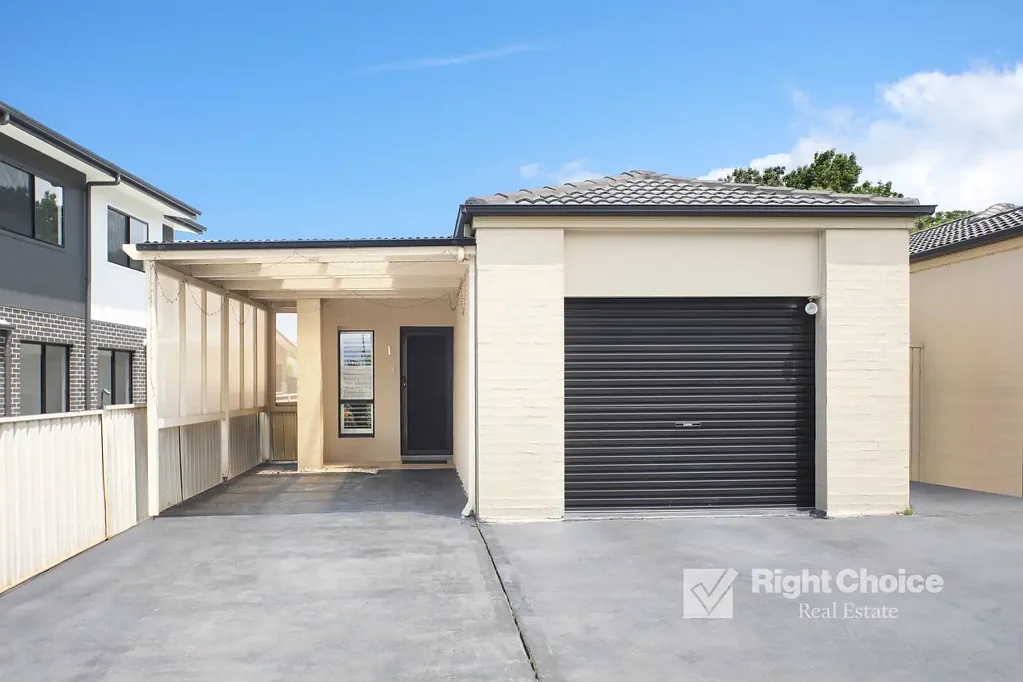 Albion Park 3 Bedroom Spacious, Stylish & Superbly Located