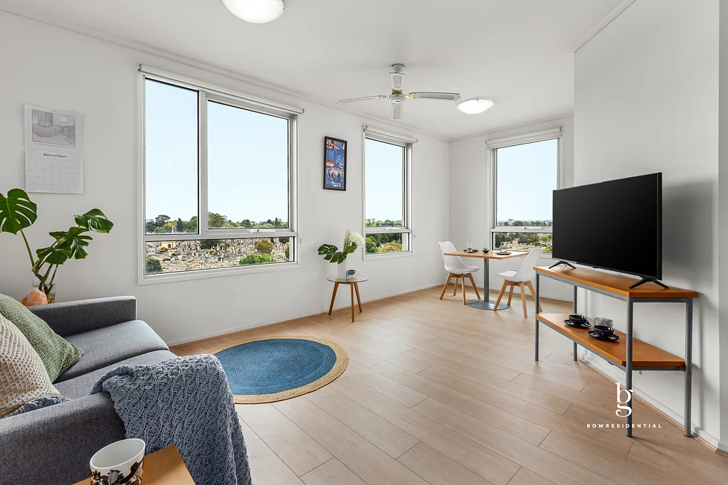 5714/570 Lygon Street, Carlton, VIC 3053