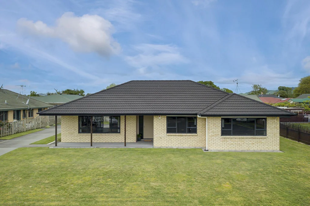 Cambridge 3房  Home for Christmas? Yes You Can!