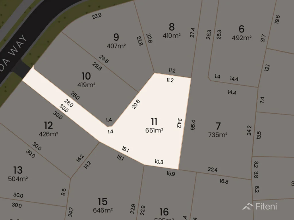 Victoria Point Enquire About House Designs