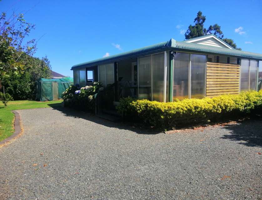 A/228 Fordyce Road, Parakai, Rodney, Auckland, 1房, 1浴, 整租独立别墅