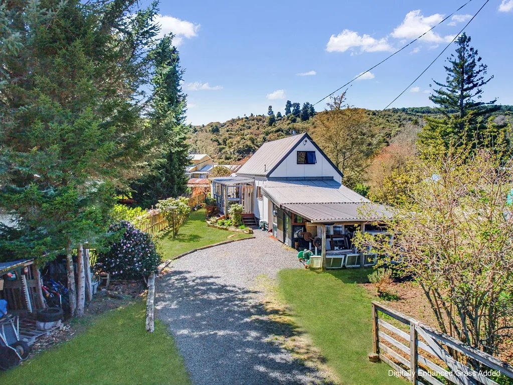 Raurimu 2Kwarto Escape the Ordinary, Find Your Raurimu Retreat