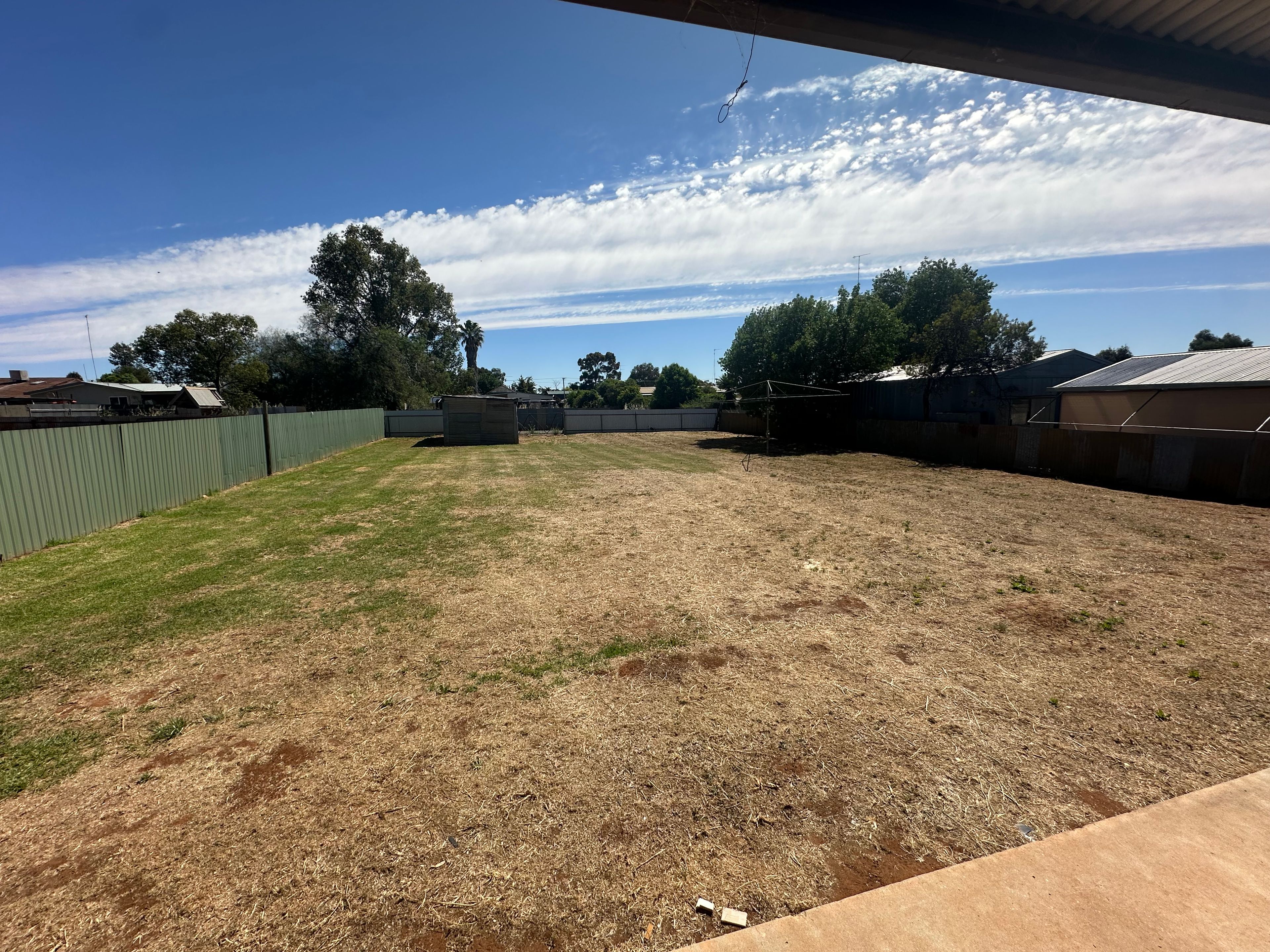 53 GILBERT ST, WYALONG NSW 2671, 0房, 0浴, House