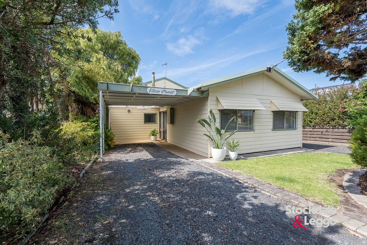 36 PIER RD, INVERLOCH VIC 3996, 0 rūma, 0 rūma horoi, House