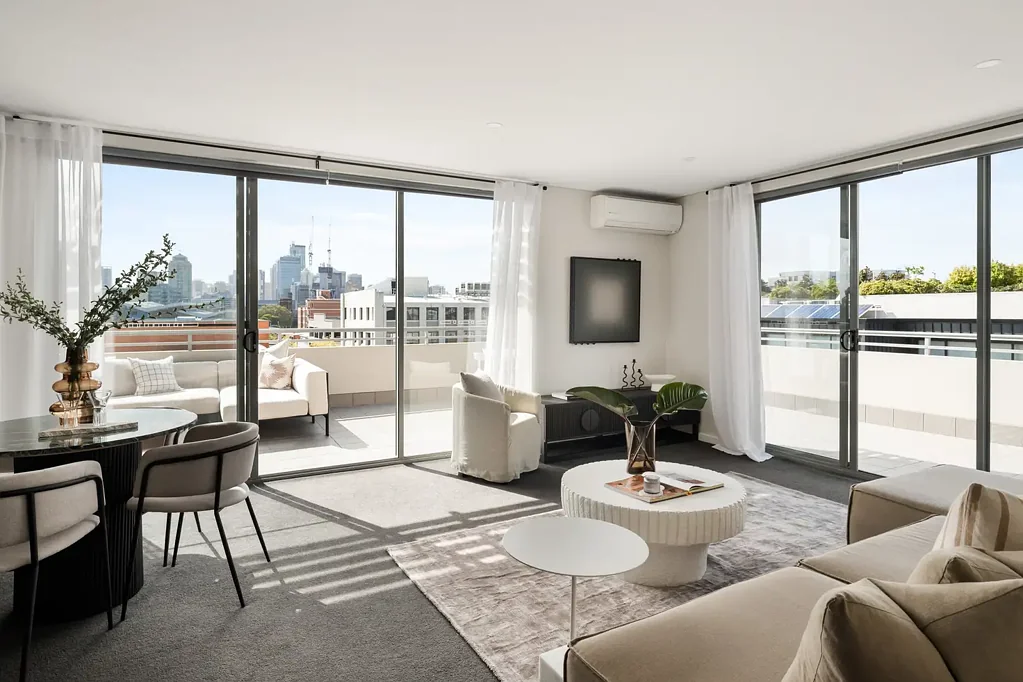 48/52-60 Renwick Street, Redfern, NSW 2016