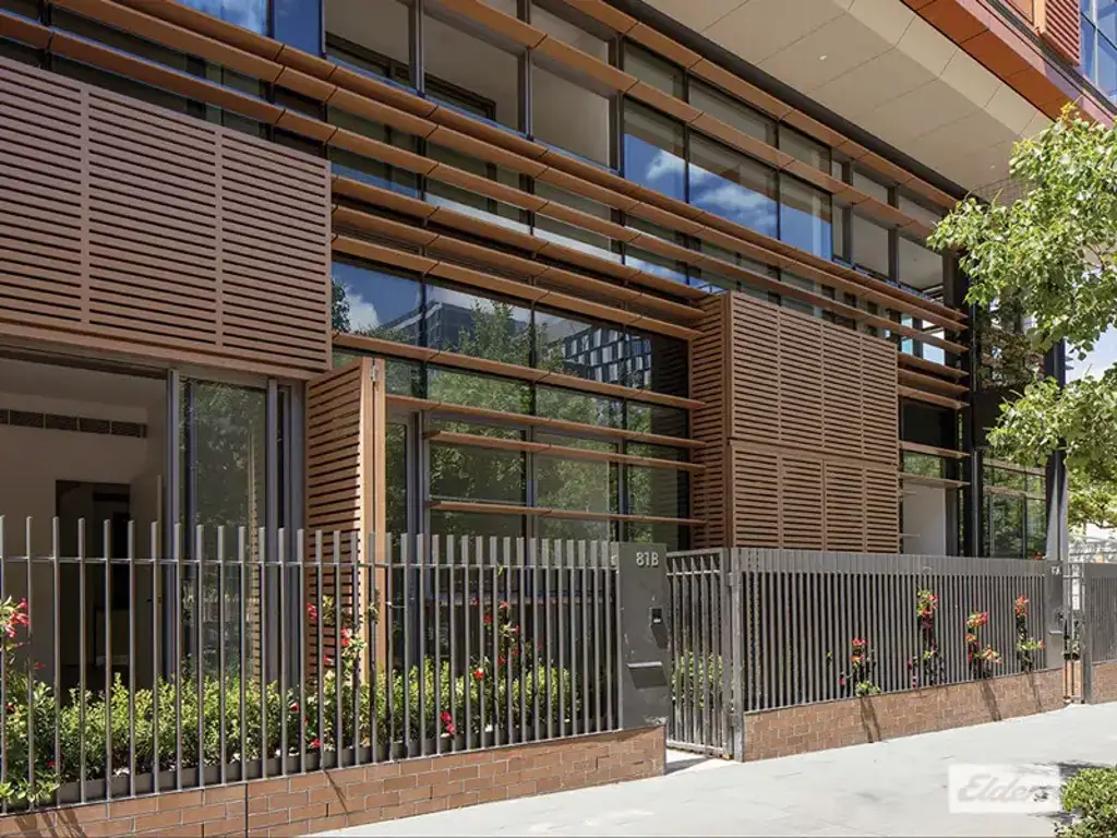 4/81 O'Connor Street, Chippendale, NSW 2008