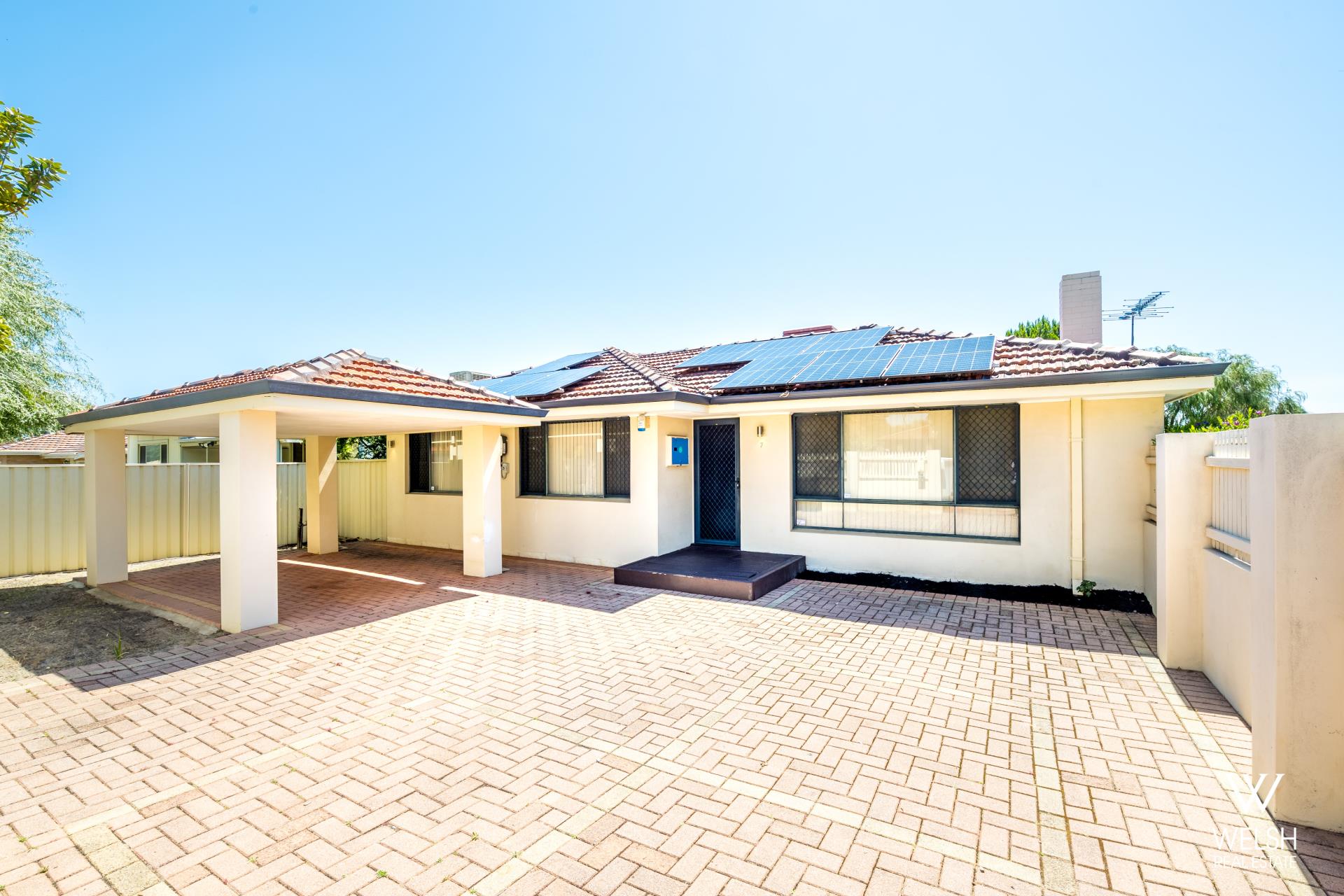 7 CHESTER ST, BELMONT WA 6104, 0 Schlafzimmer, 0 Badezimmer, House