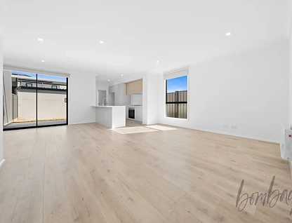 2/17 Juniper Crescent, Thomastown, VIC 3074, 2 ਕਮਰੇ, 2 ਬਾਥਰੂਮ, Unit