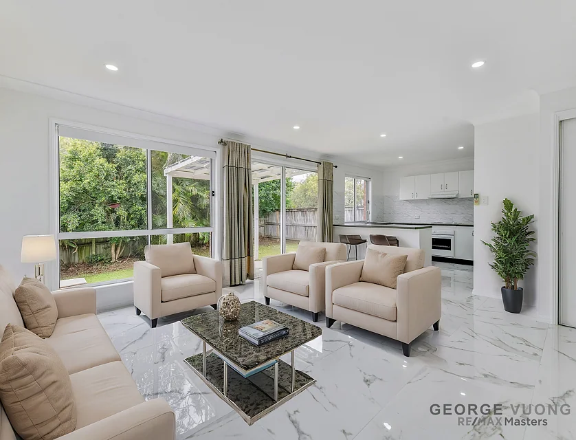 17 Pintail Cres, Forest Lake, Brisbane Western Region, 3房, 2浴, House