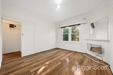 लिविंग रूम - 1 The Bend, Port Melbourne, VIC 3207