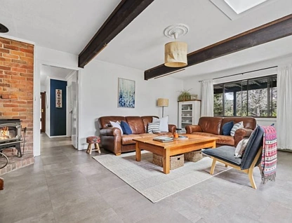 23 Littles Access Road, Napoleon Reef, NSW 2795, 3 ห้องนอน, 2 ห้องน้ำ, Lifestyle Section