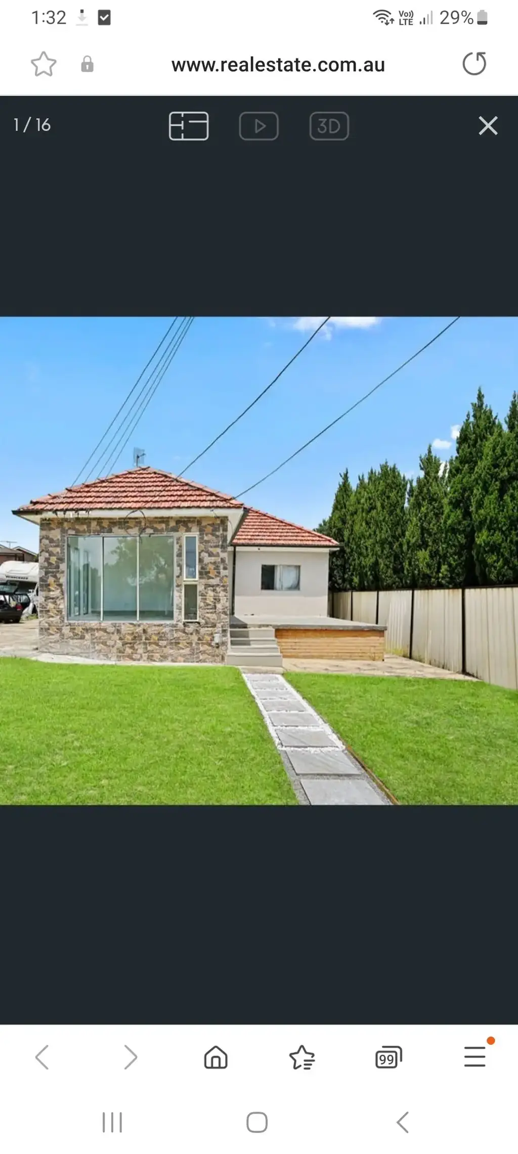 Welcome to your dream home