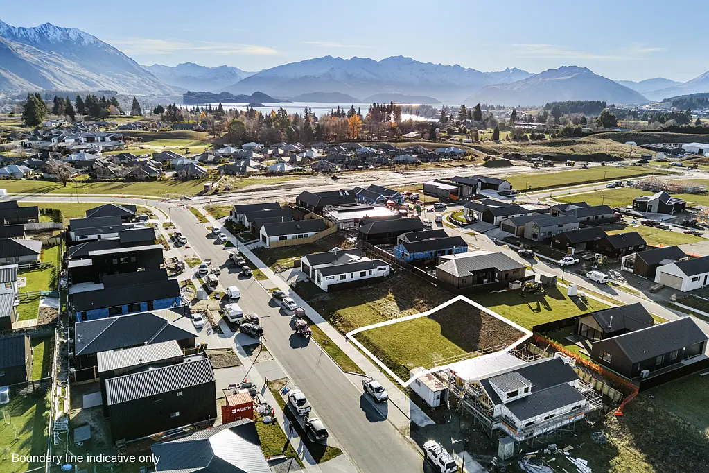 Wanaka Price Reduced - Secure your slice of paradise!