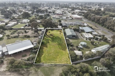 Eaglehawk THIS IS SPACE TO CREATE