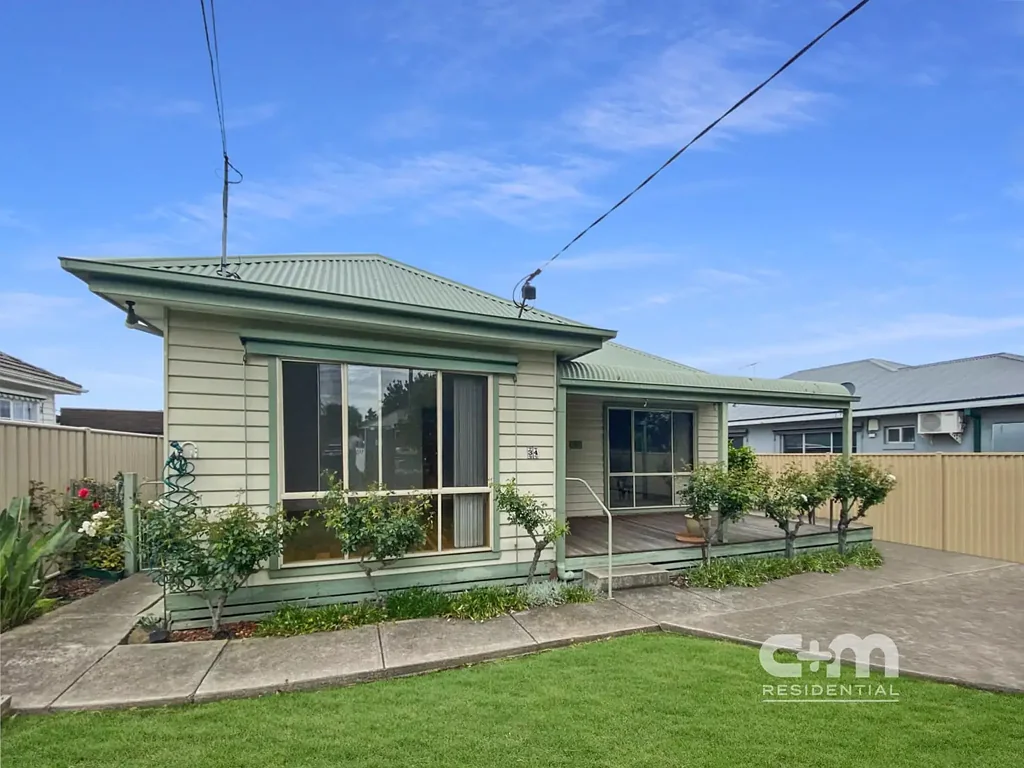 Perfect Family Home!