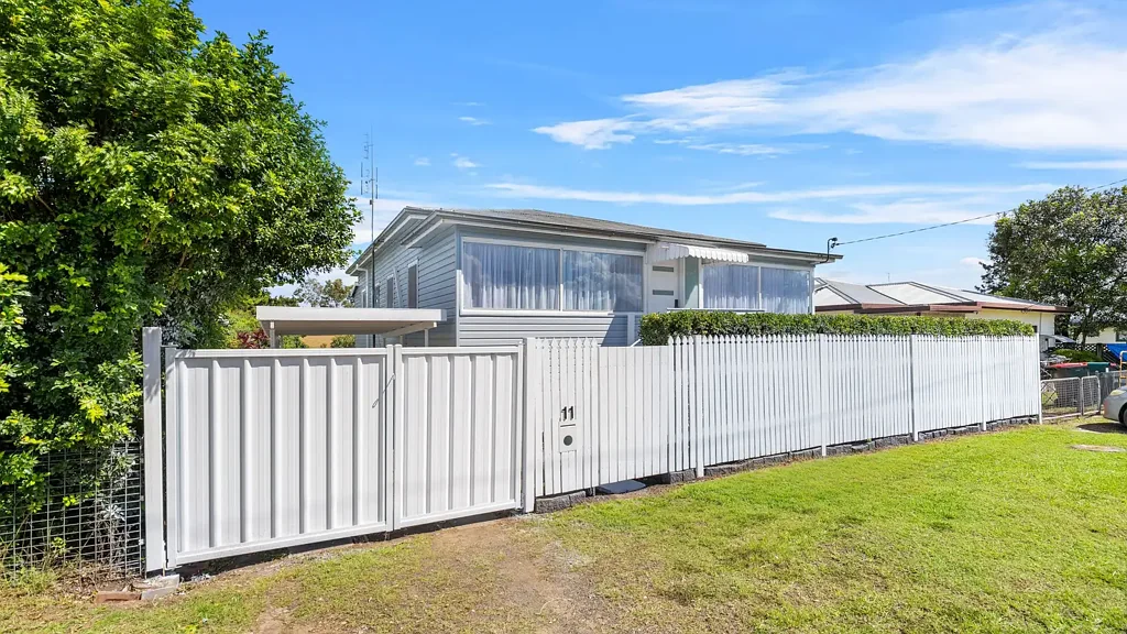 11 Thomas Street, South Grafton, NSW 2460