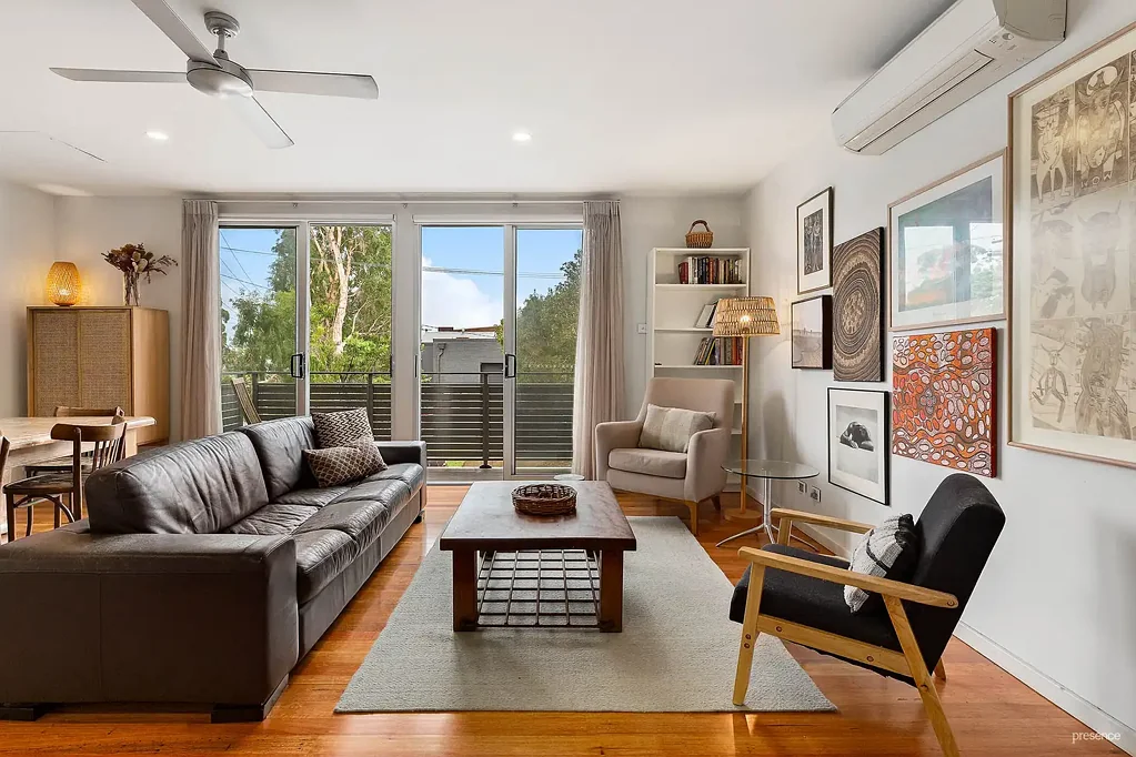 Wickham 3chambre Space, Style & Soul in the Heart of Wickham