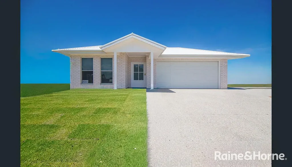 Mudgee 3침실 Brand New Off-the-Plan Home - Perfect Investment or First Home!
