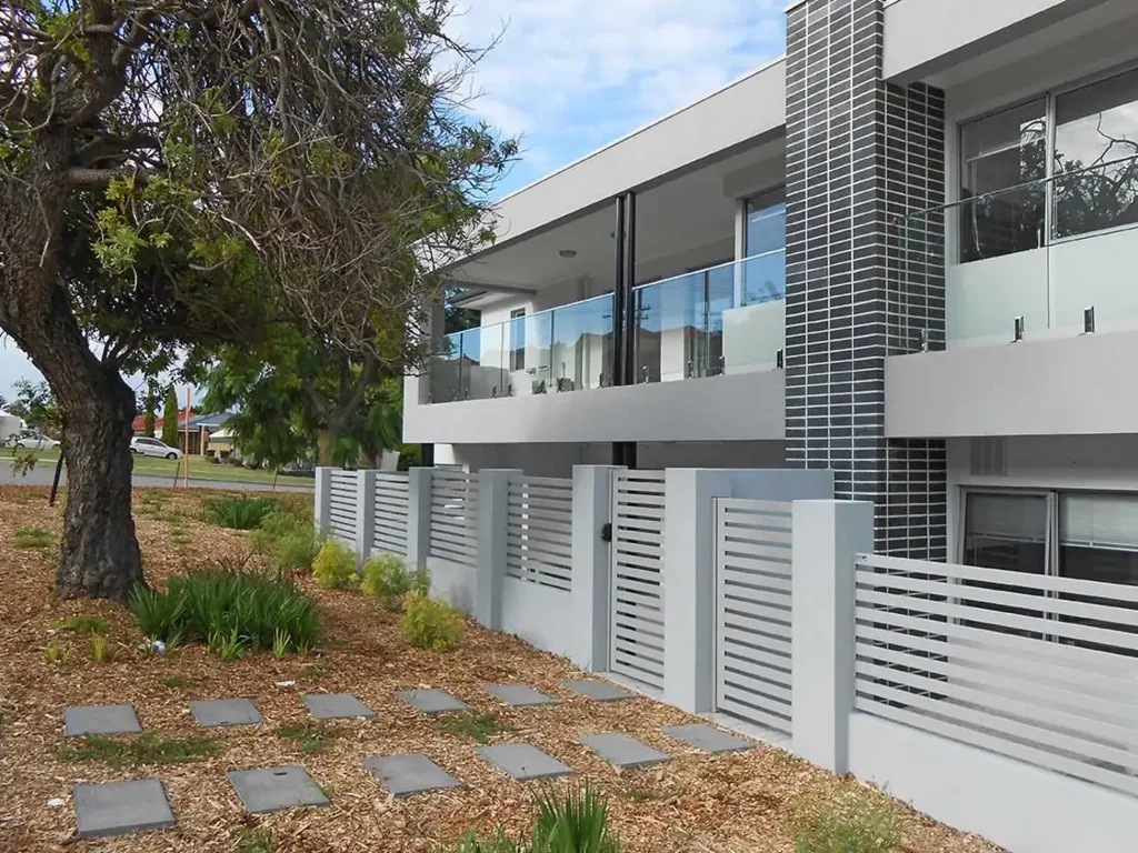 Enjoy low maintenance living in this spacious modern apartment