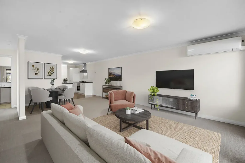 Baldivis 3部屋 Easy care living in the heart of Baldivis
