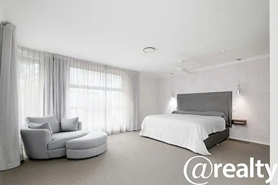 29 Jepson Street, Mango Hill, QLD 4509, 4房, 2浴, House