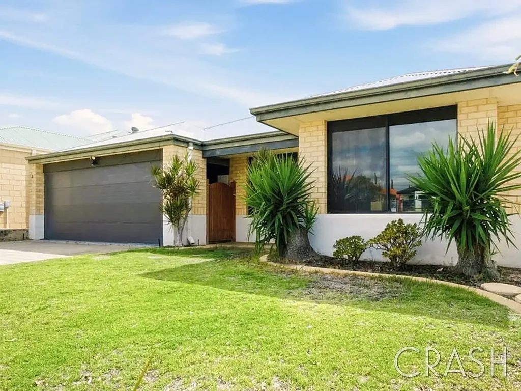 48 Ardmore Parade, Ellenbrook, WA 6069, 3 Schlafzimmer, 2 Badezimmer, House