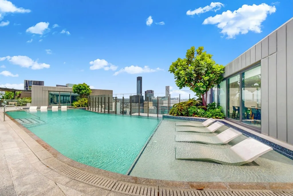 Unfurnished Two Bedroom Apartment + MPR @ Mary Lane