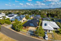 3 Annabelle Crescent, Upper Coomera