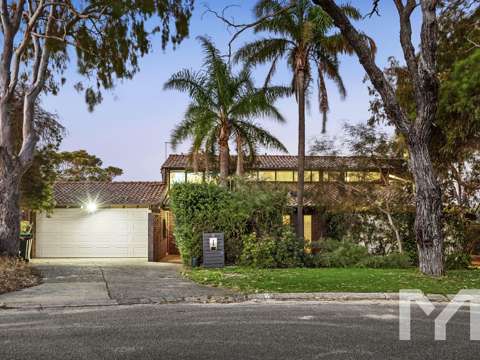 Wembley Downs 5 Bedroom You're invited to... VIEW BY APPOINTMENT