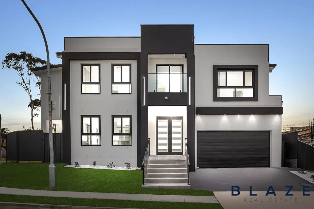 40 Jonica Road, Austral, NSW 2179