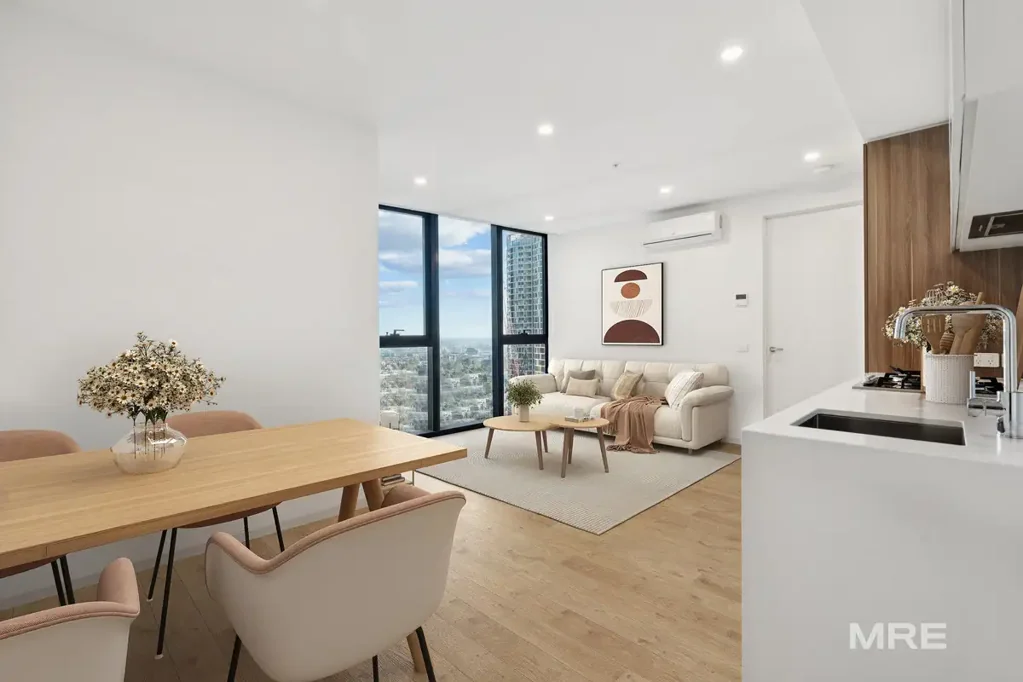 2706/60 A'Beckett Street, Melbourne, VIC 3000