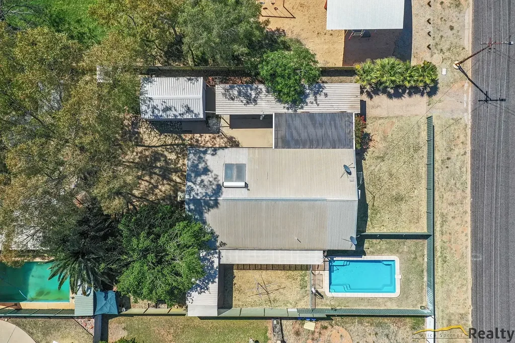 15 Campbell Street, Braitling, NT 870