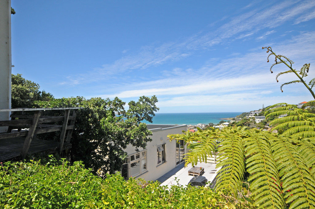 44 Buckingham Street, Melrose, Wellington, 3部屋, 1バスルーム