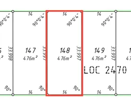 LOT 148 Basilio Ave, Landsdale