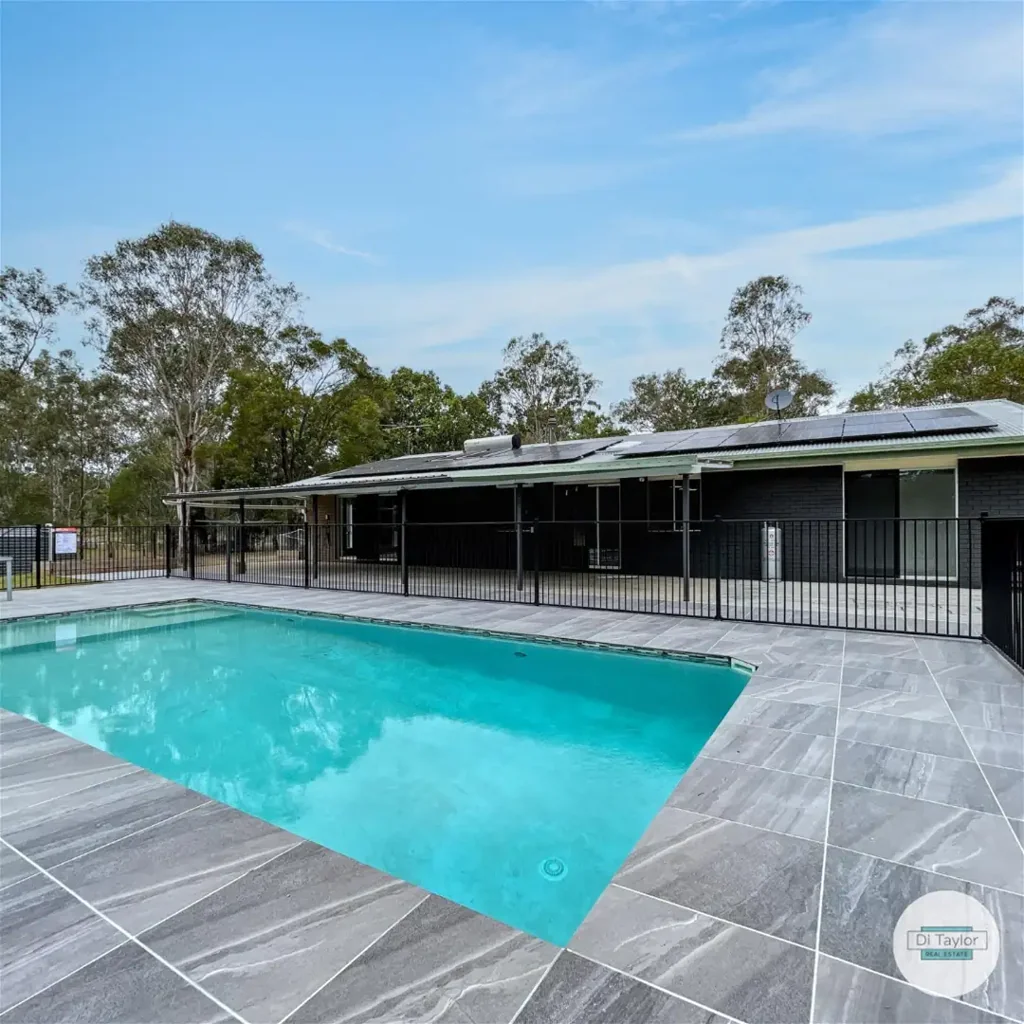 The Acreage Lifestyle You've Been Dreaming Of - 5 Usable Acres with a pool Just Minutes from Town