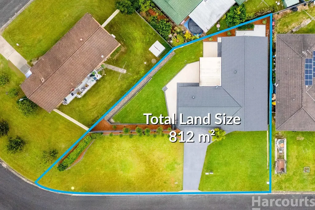 4 Stringy Bark Avenue, Wauchope, NSW 2446