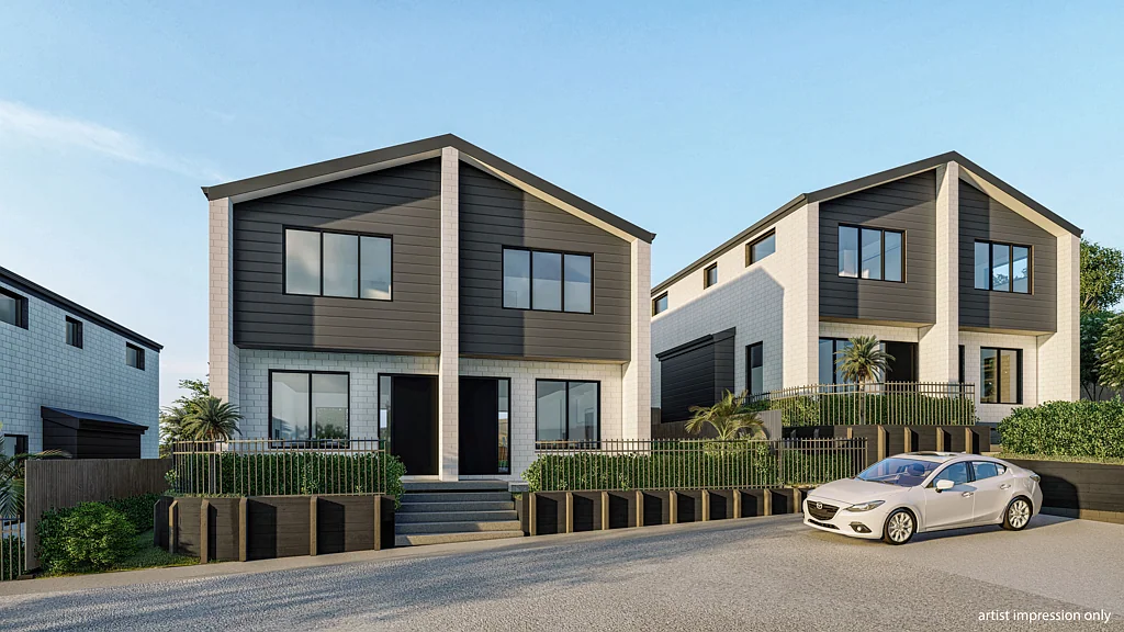 Stanmore Bay 4침실 Brand New Standalone