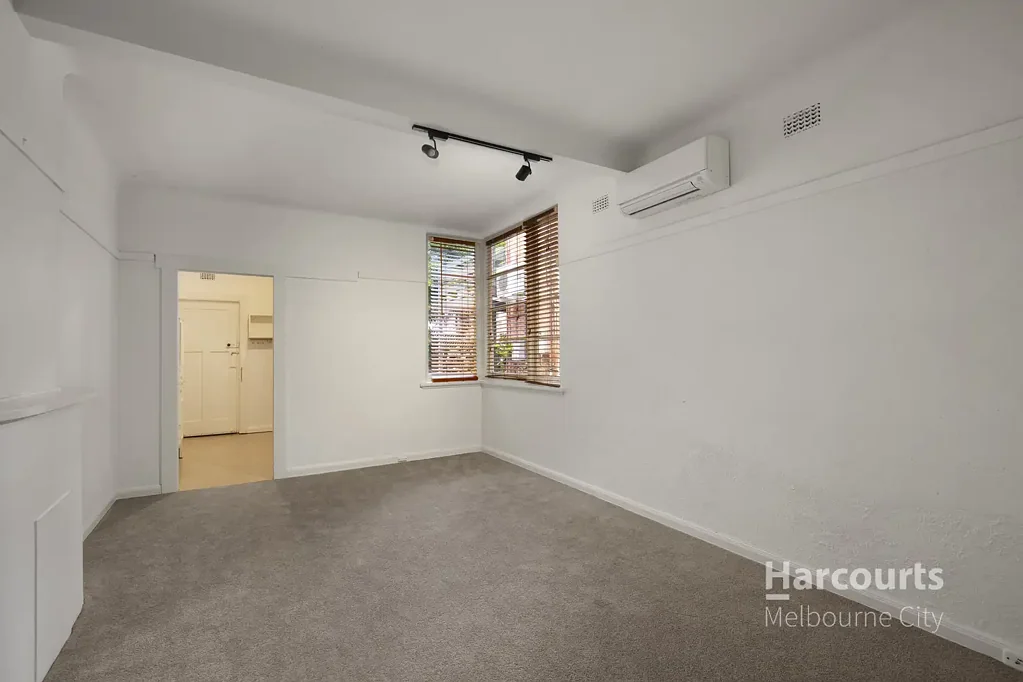Spacious Apartment