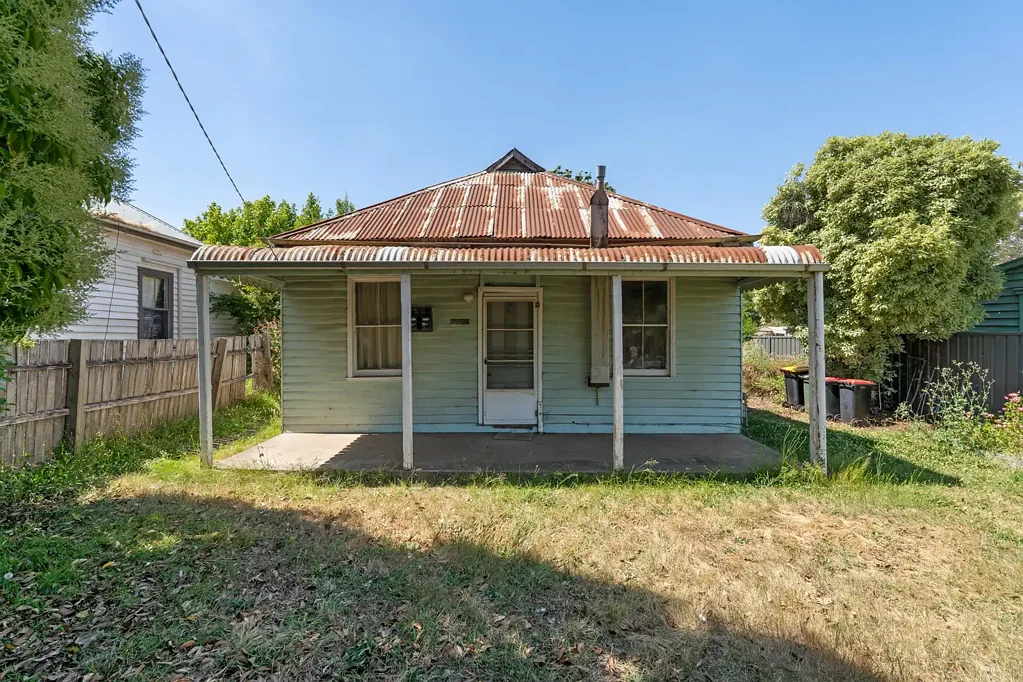 29 Wimble Street, Seymour, VIC 3660