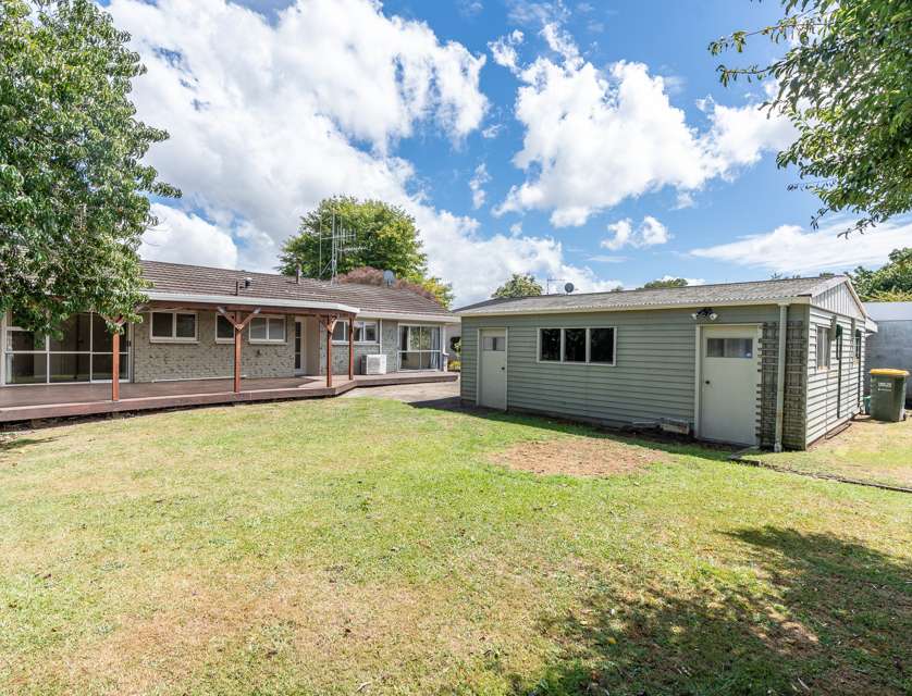 37 Alison Street, Hamilton Lake, Hamilton, Waikato, 3房, 1浴, 独立屋