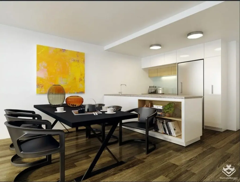 Modern 2-Bedroom Apartment with Stunning Views & Resort-Style Amenities in Teneriffe