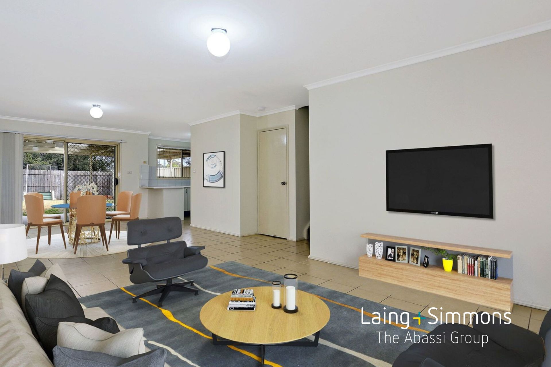 UNIT 9 2 BAYTON ST, OXLEY PARK NSW 2760, 0房, 0浴, Townhouse