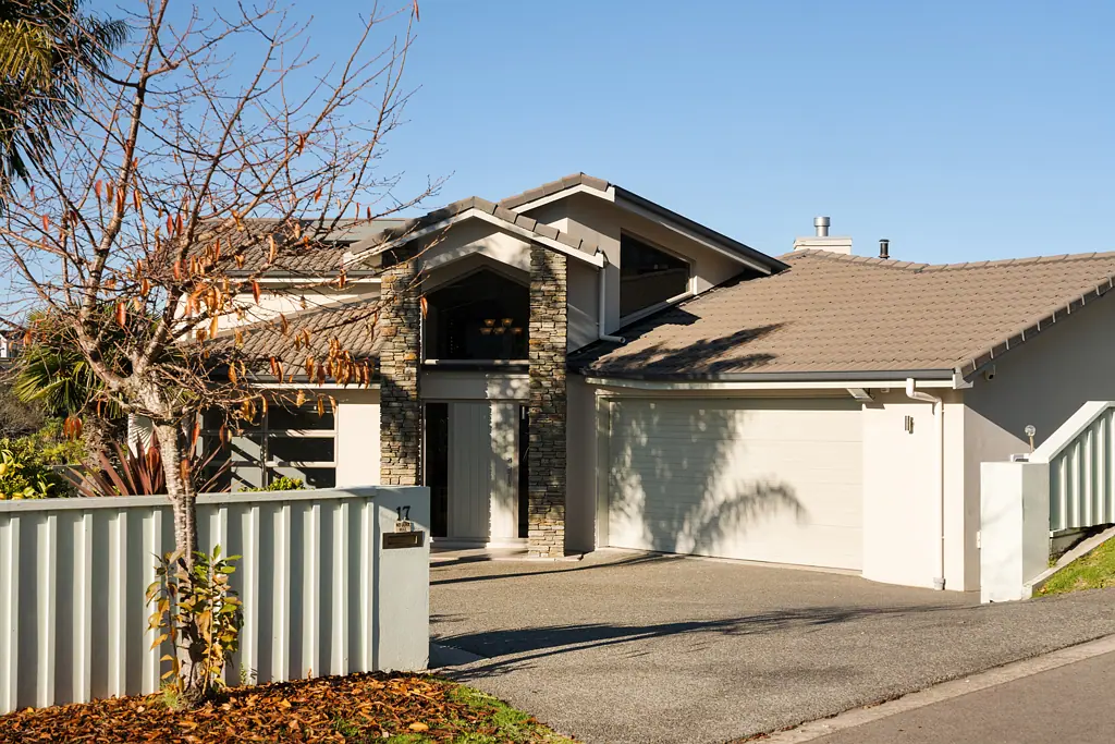 Bethlehem 4chambre The Enclave | Featuring Modern Cladding Systems