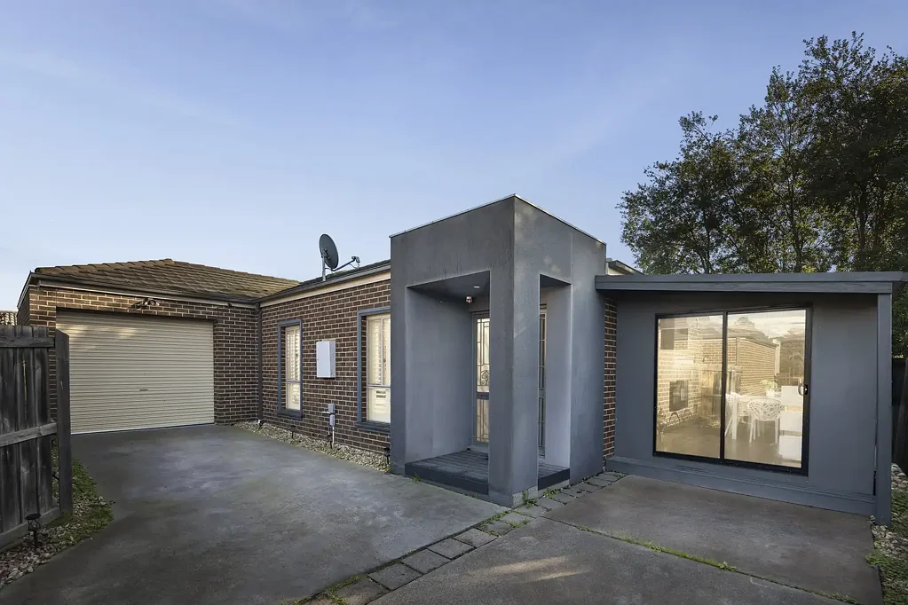 Sunbury 2部屋 Low Maintenance Living with No Body Corporate Fees !