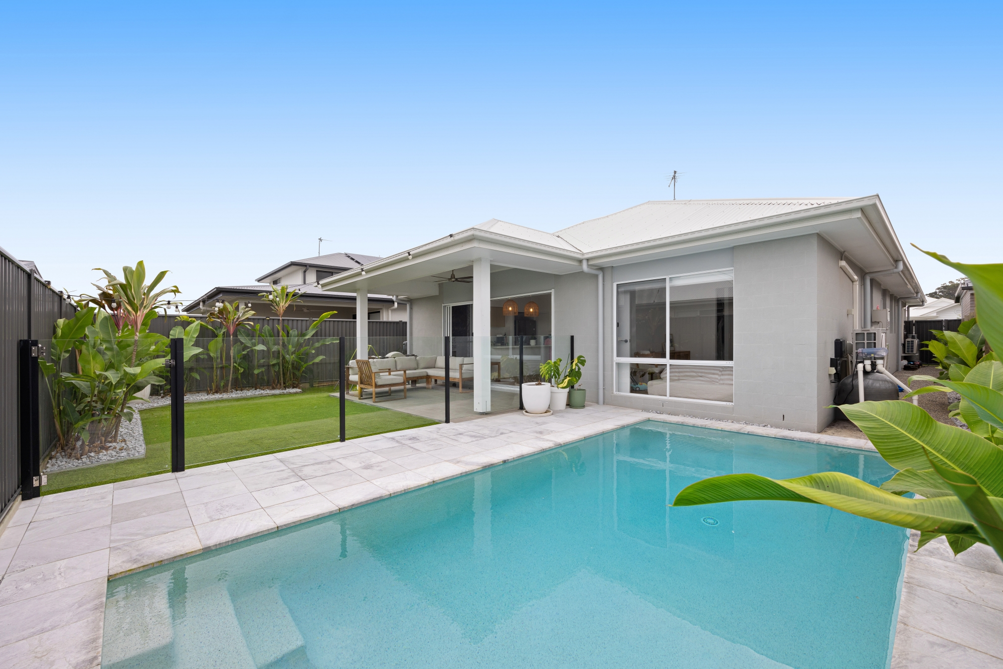 38 CLEARWING DR, PALMVIEW QLD 4553, 0房, 0浴, House