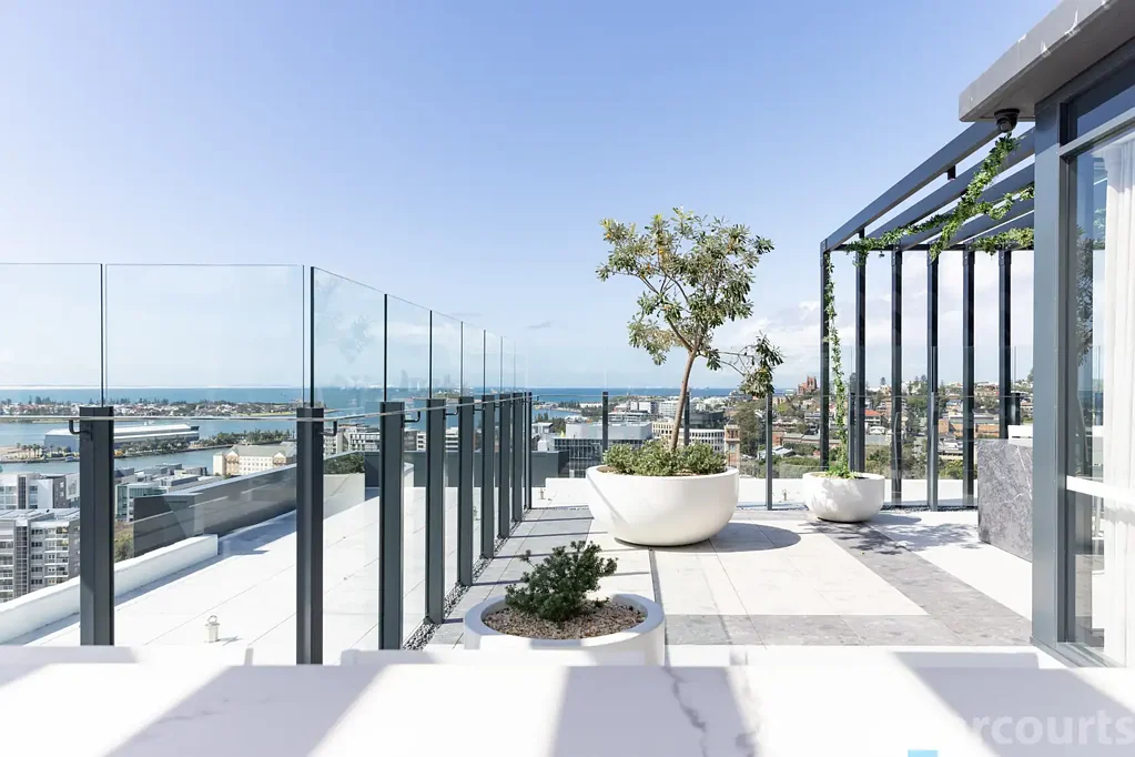911/386 King Street, Newcastle, NSW 2300