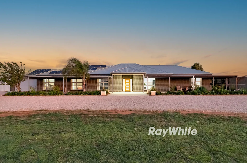 639 Pawson Avenue, Cardross, VIC 3496